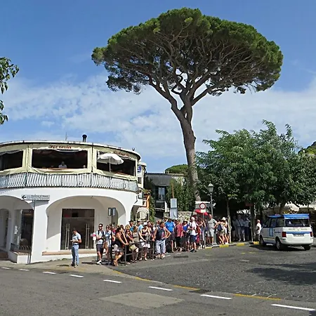 Villa Regina Di Capri - Maria - *