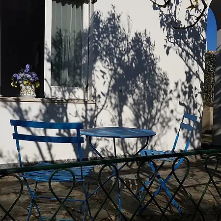 Regina Di Capri - Maria - Villa *