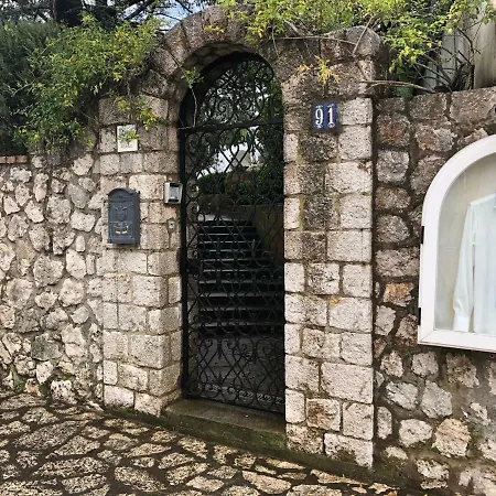 Villa Regina Di Capri - Maria - Anacapri (Isola di Capri)