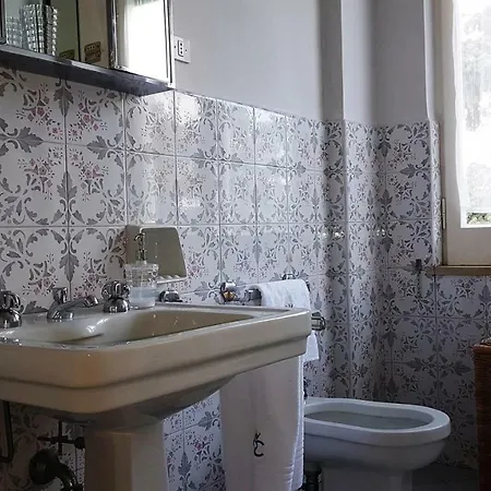Villa Regina Di Capri - Maria -