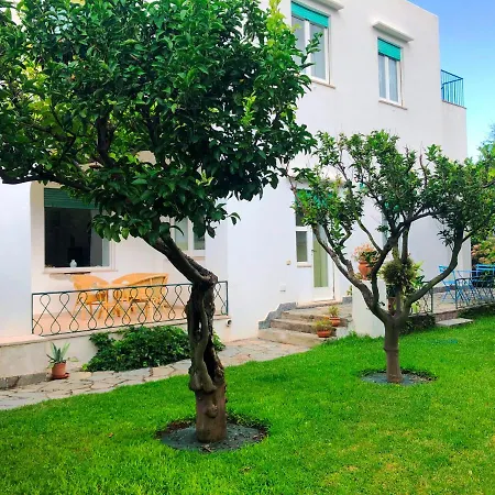 Regina Di Capri - Maria - Villa *