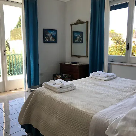 Regina Di Capri - Maria - Anacapri (Isola di Capri)