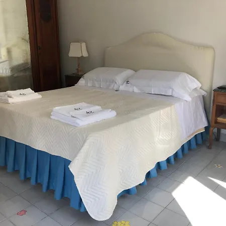 Regina Di Capri - Maria -
