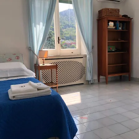 Regina Di Capri - Maria - Villa *