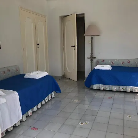 Villa Regina Di Capri - Maria -