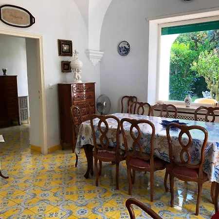 Regina Di Capri - Maria - Anacapri (Isola di Capri)